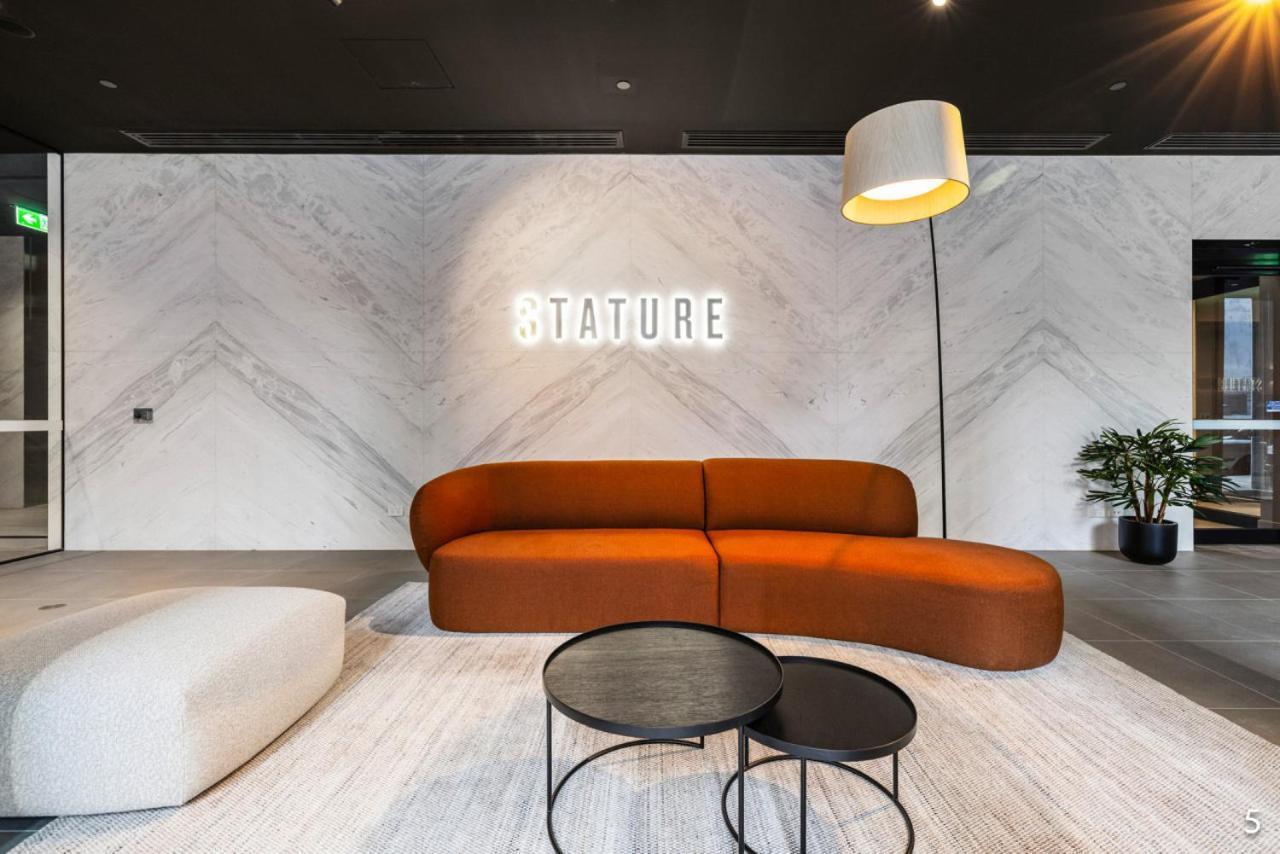 New Sensational Southbank Lux Apartment