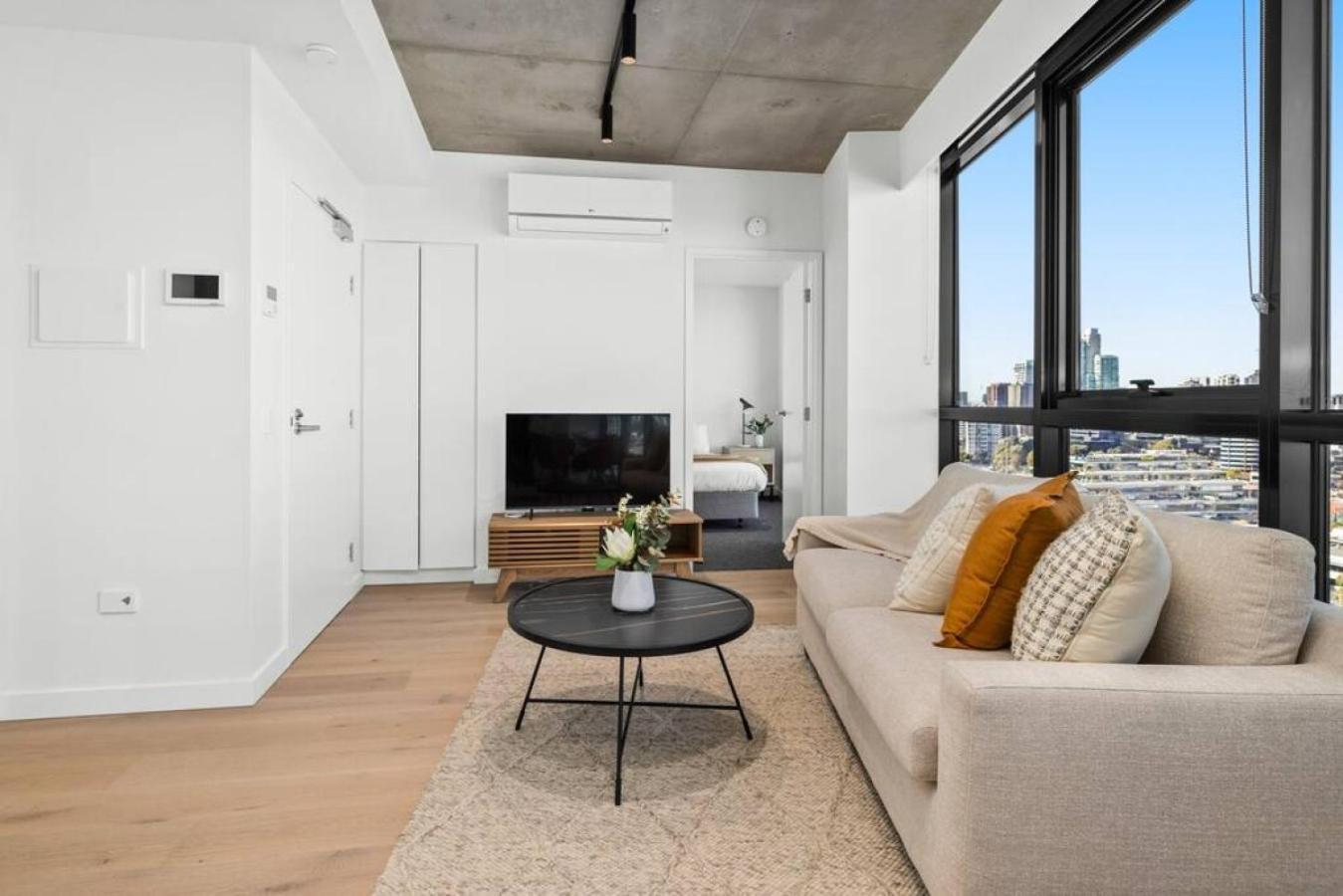 New Sensational Southbank Lux *
