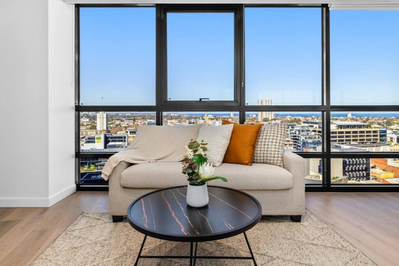 New Sensational Southbank Lux * Melbourne