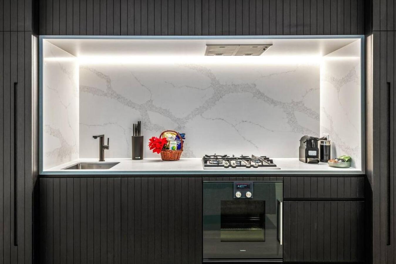 Apartment Riverview Parkhouse Abbotsford Melbourne