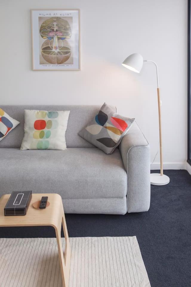 Skyline Envy - Streamlined South Style