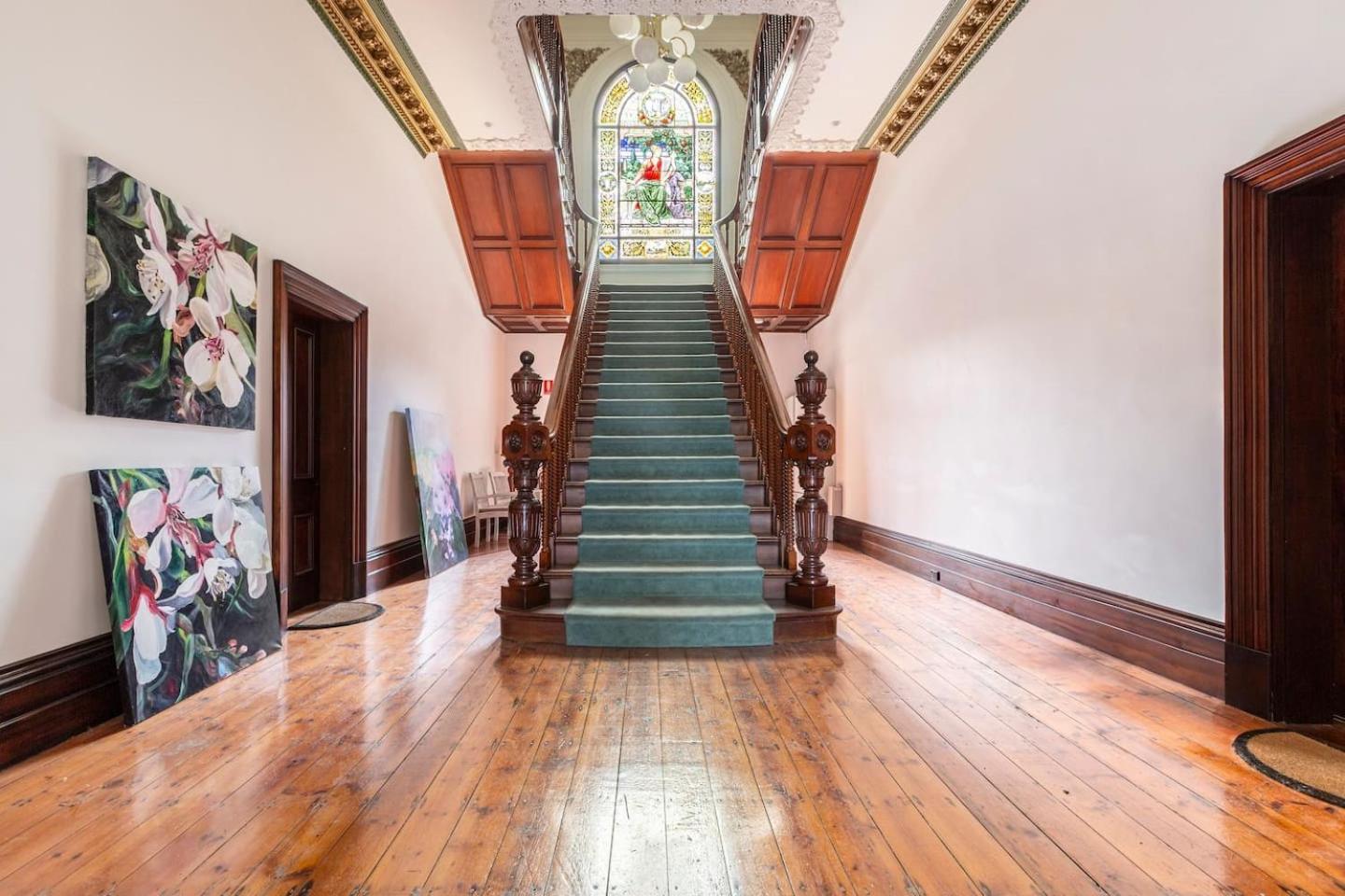 Apartment Elwood Manor - A Restored Art-deco Gem