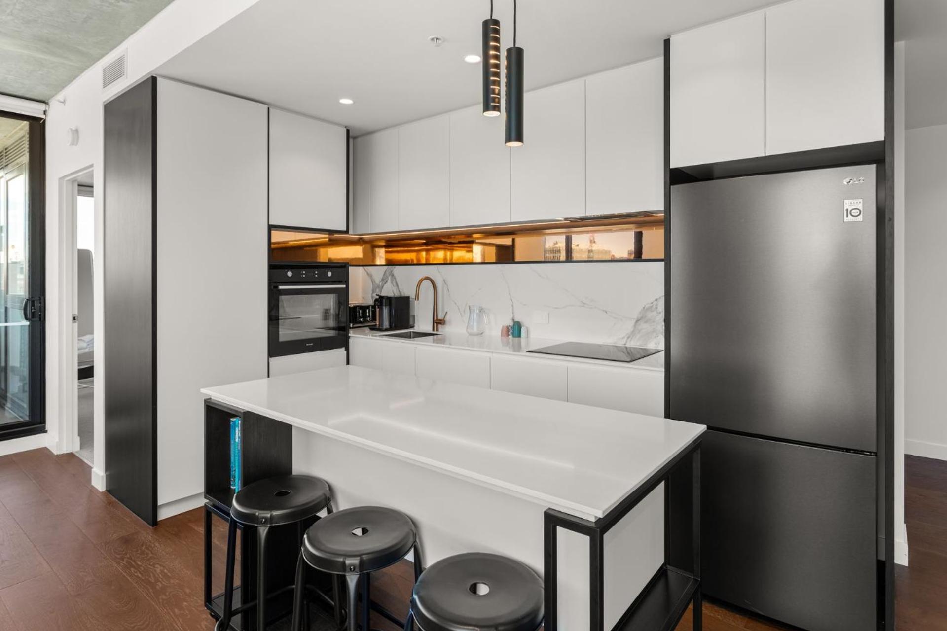 Boutique - Camillea Apartment