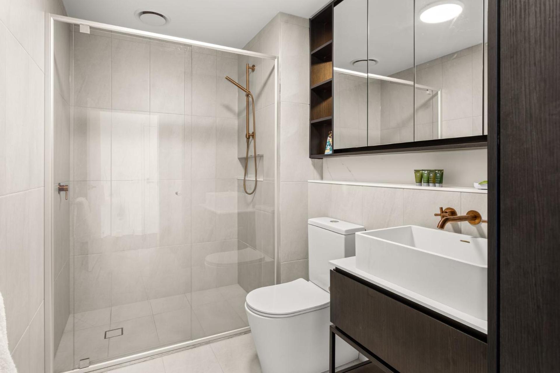 Apartment Boutique - Camillea *
