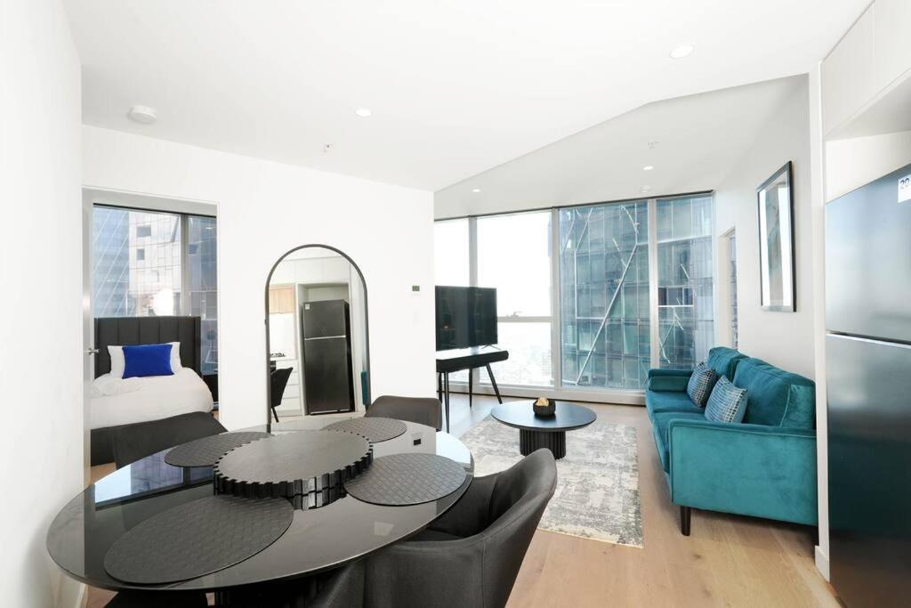 Brand New Modern Luxury Lvl 37 In The Clouds *