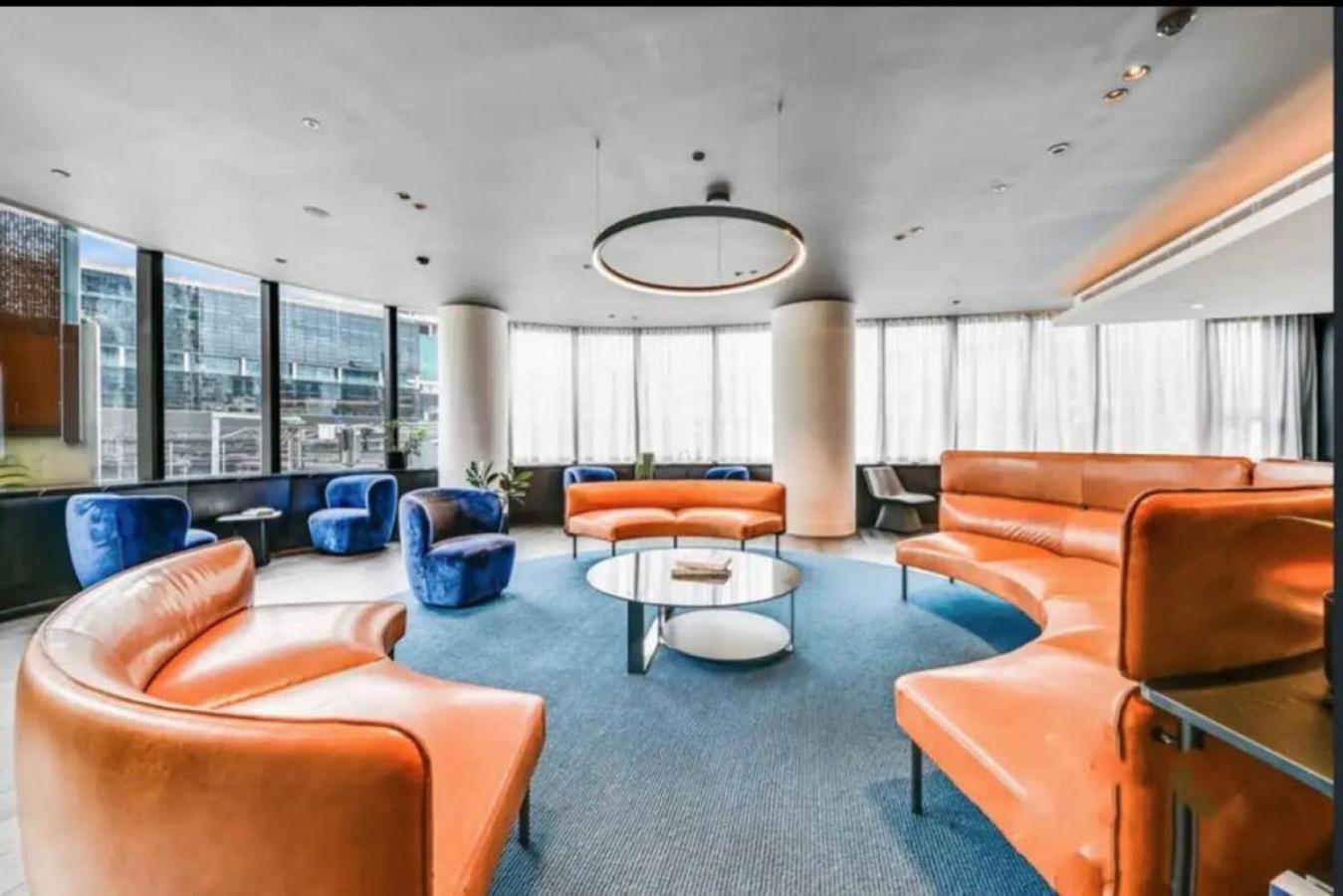 42d Stylish Abnb 2br Near Yarra River Crown * Melbourne