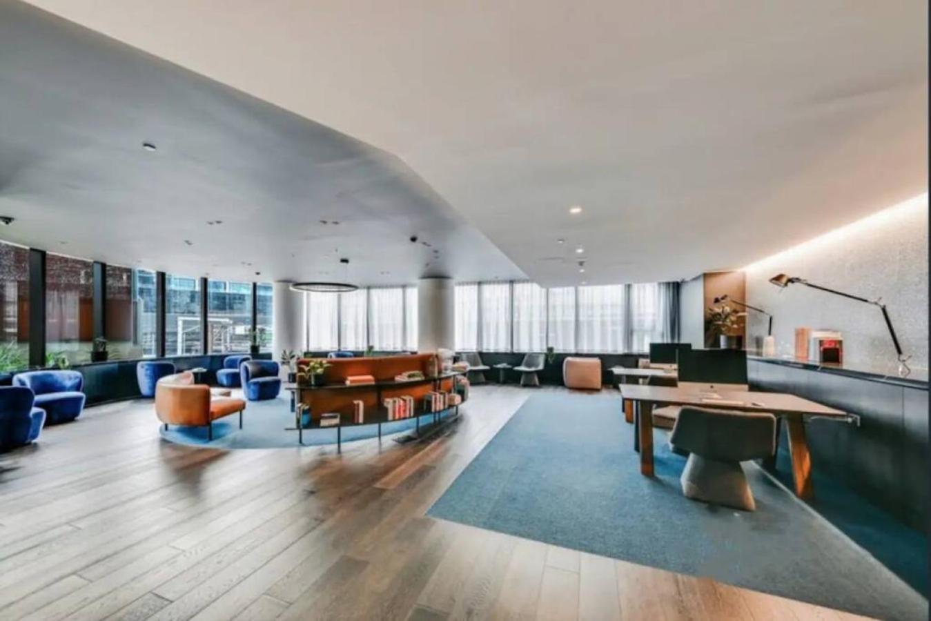 42d Stylish Abnb 2br Near Yarra River Crown Holiday home Melbourne