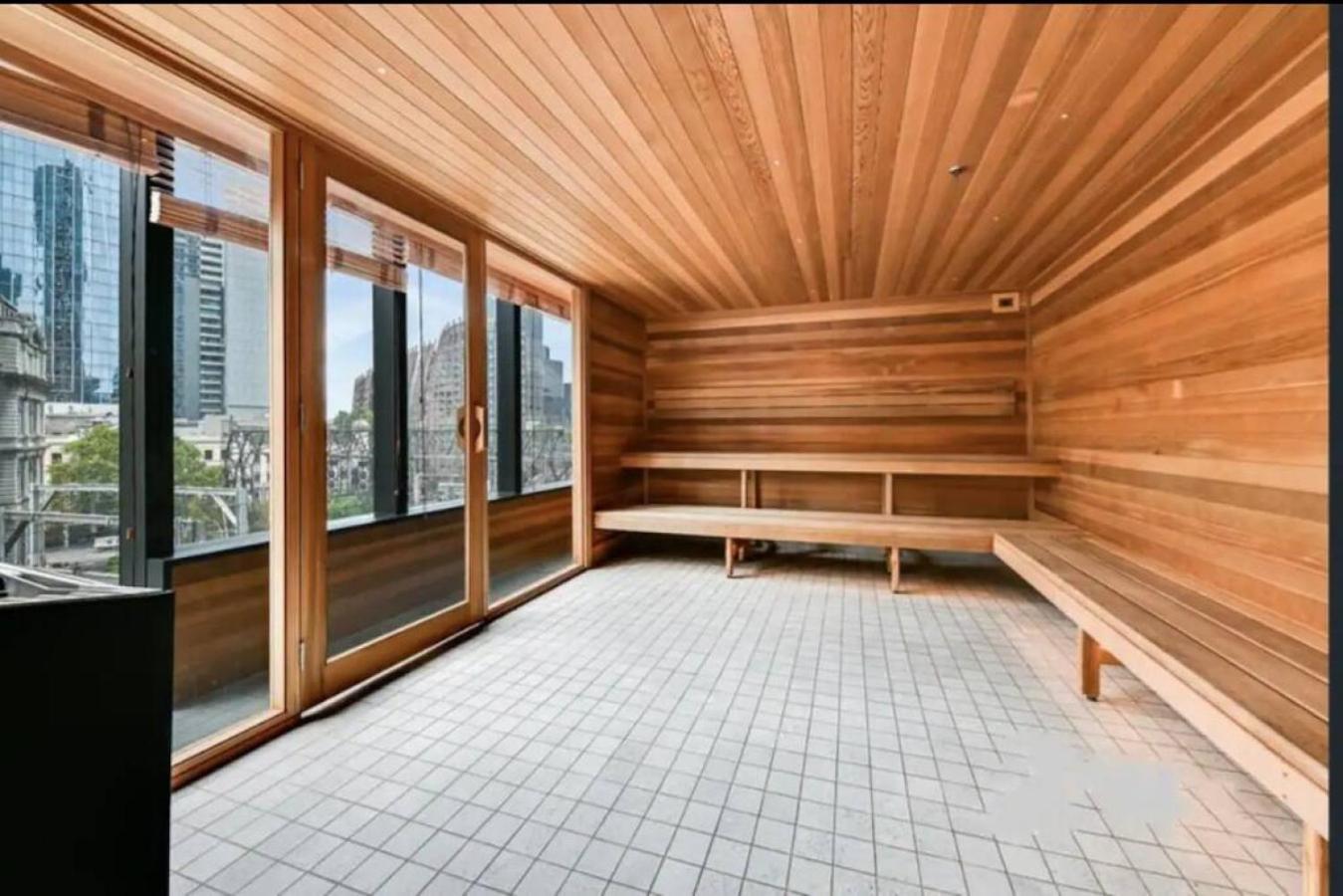 42d Stylish Abnb 2br Near Yarra River Crown * Melbourne