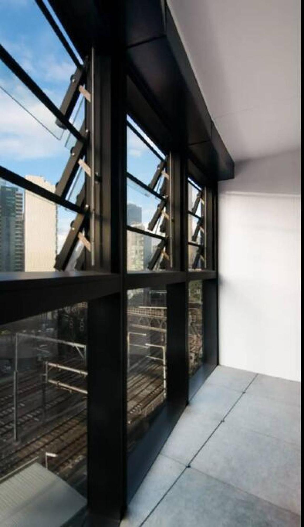 Holiday home 42d Stylish Abnb 2br Near Yarra River Crown