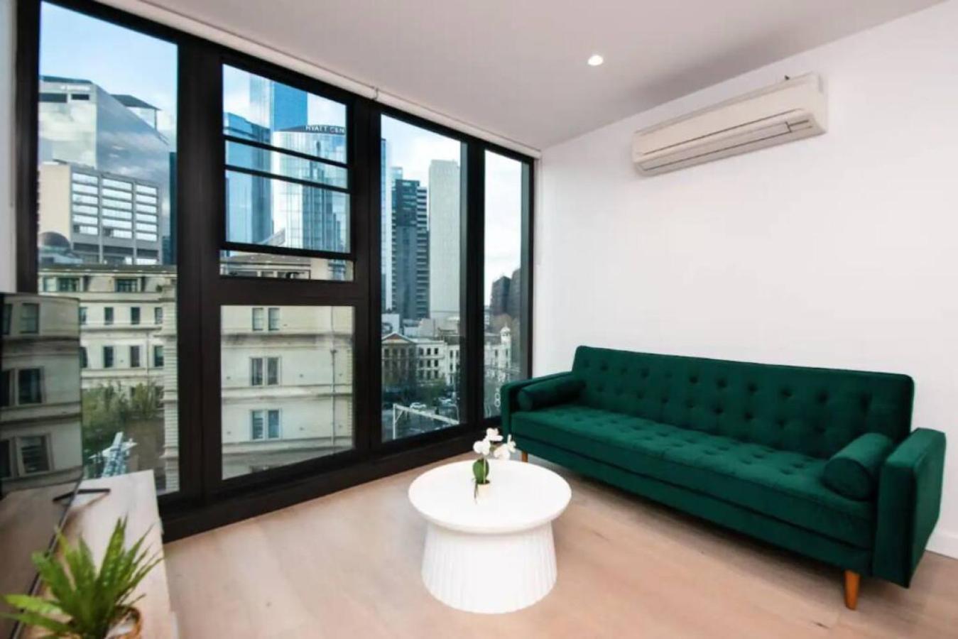 Holiday home 42d Stylish Abnb 2br Near Yarra River Crown Melbourne