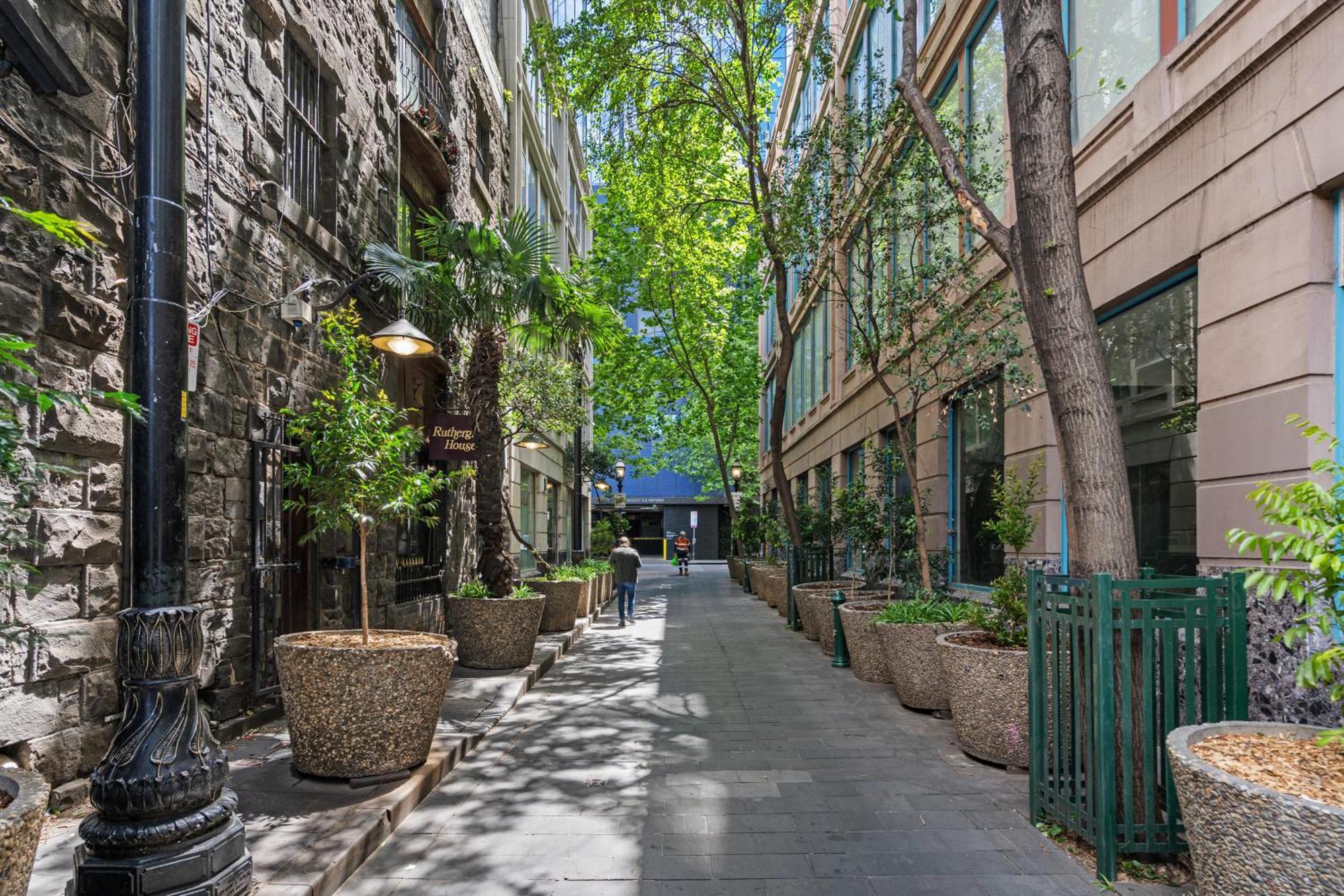 Large 2-bedroom On Flinders Apartamento Melbourne