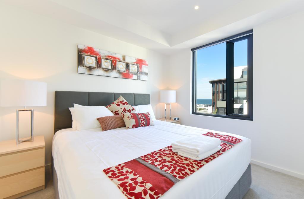 Staycentral - Spacious Seaviews Port