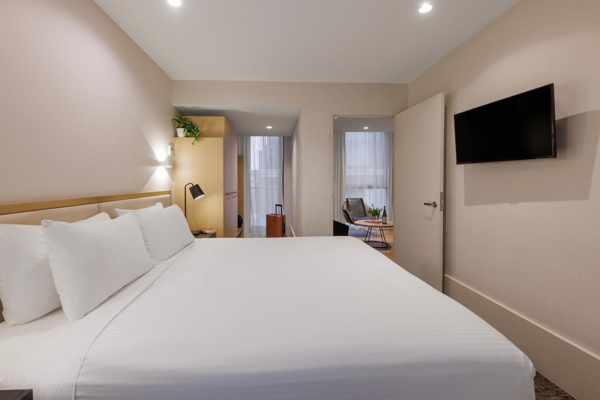 Hotel Brady Melbourne