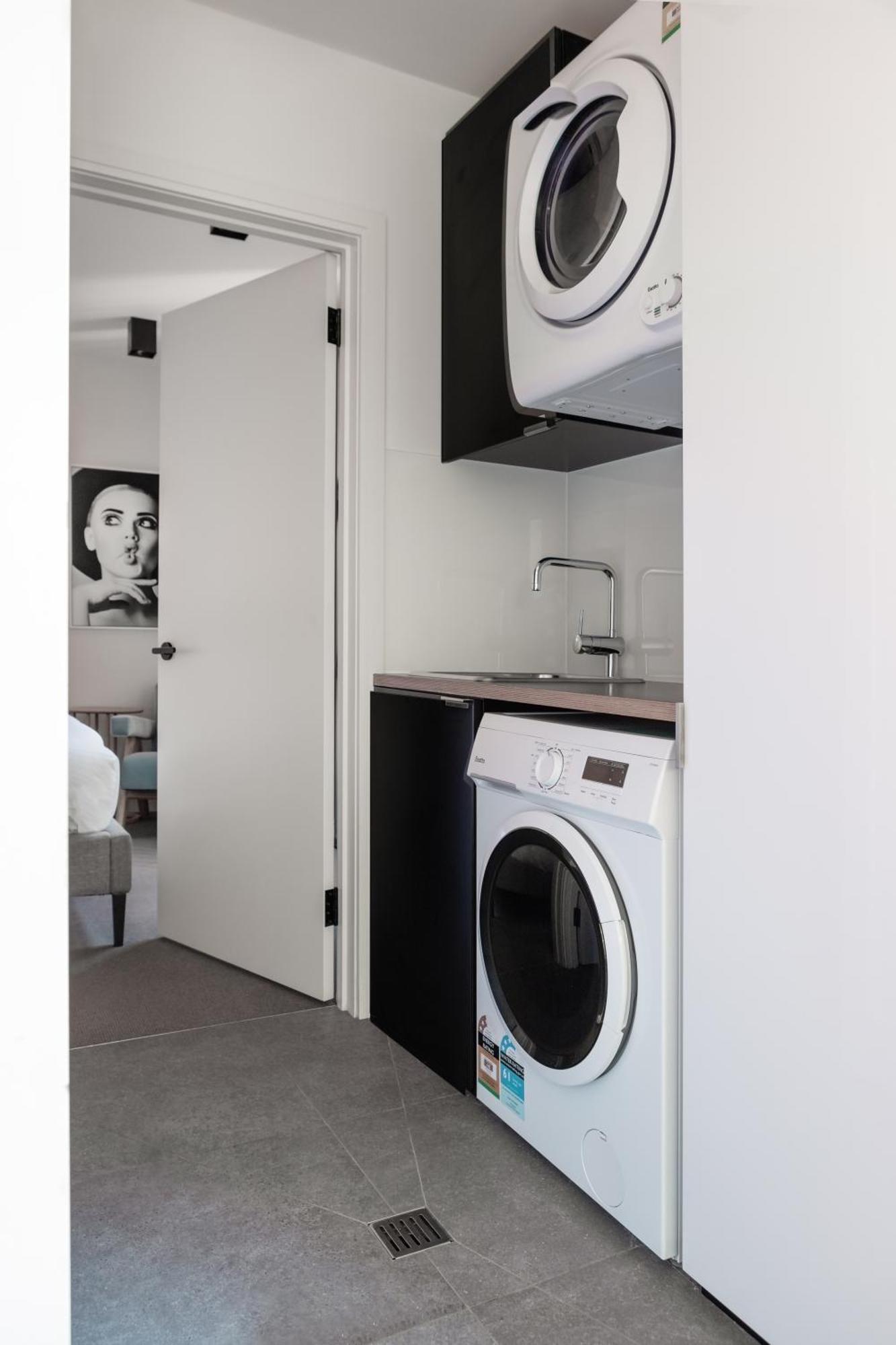 Mac Middle Park By Collection Apartment