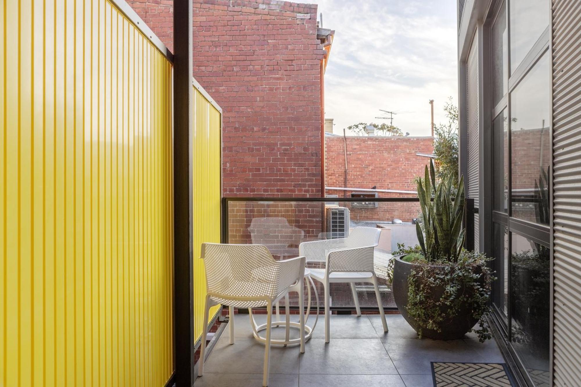 Mac Middle Park By Collection Apartment