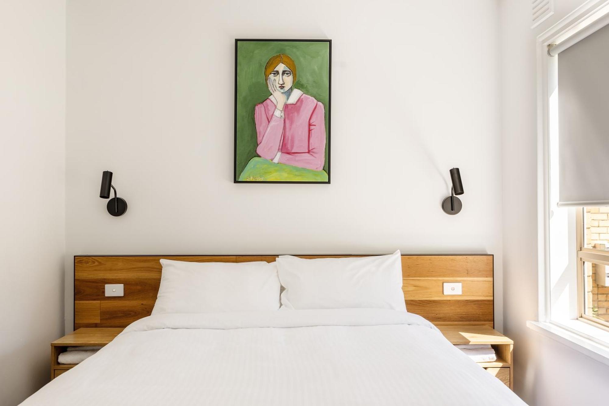 Apartment Mac South Yarra By Collection