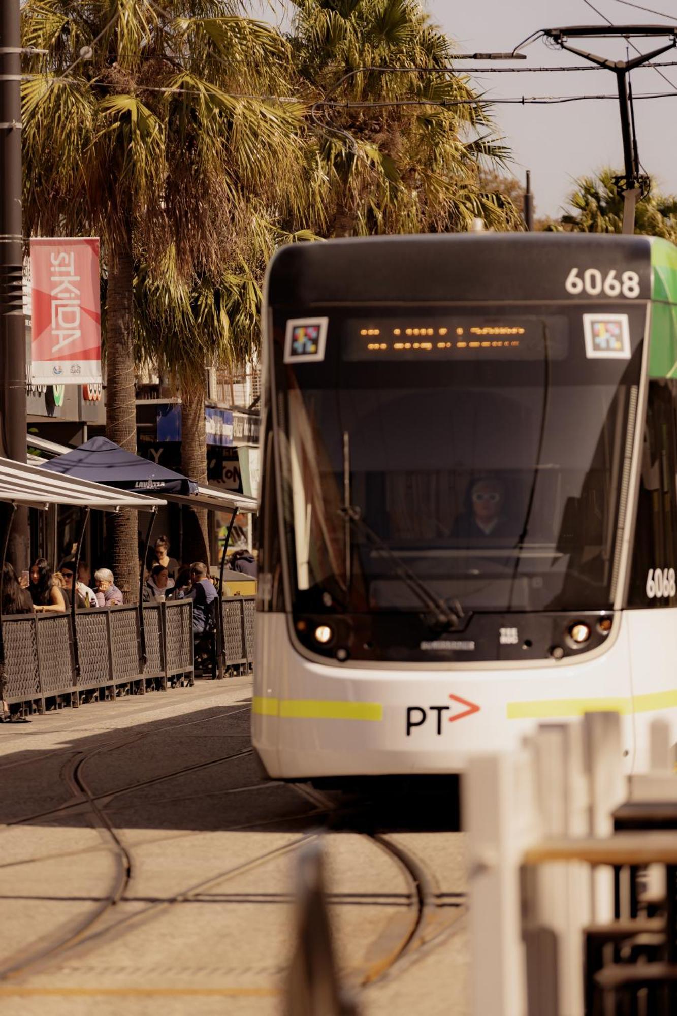 Apartment Mac St Kilda Blessington St By Collection Melbourne