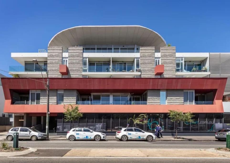 Ultimate Comfort Gem In St Kilda Apartment Melbourne