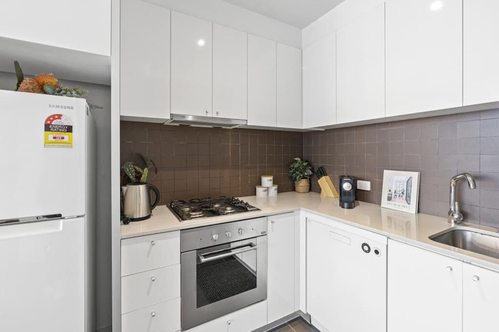Ultimate Comfort Gem In St Kilda