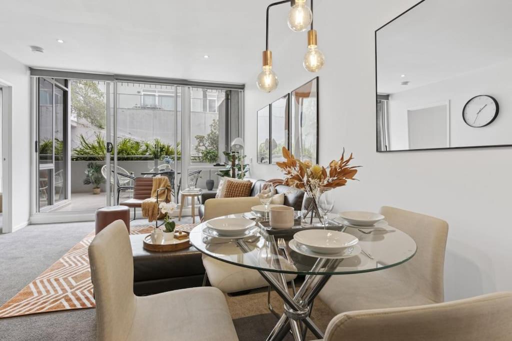 Apartment Ultimate Comfort Gem In St Kilda *