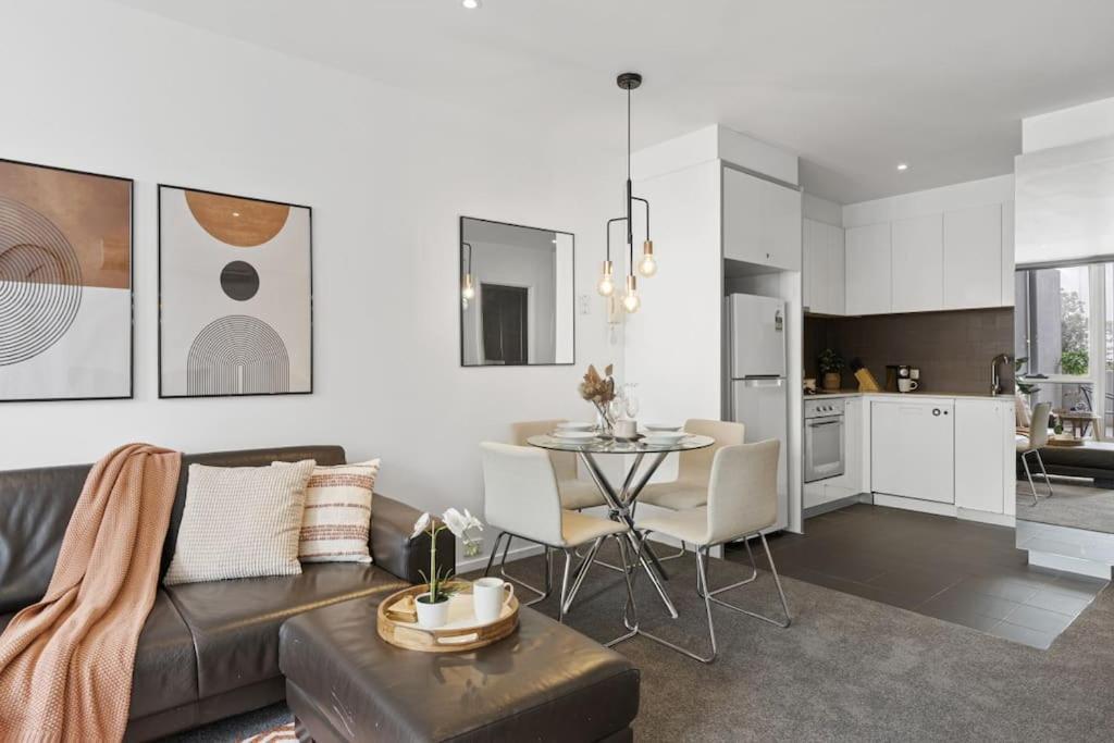Ultimate Comfort Gem In St Kilda