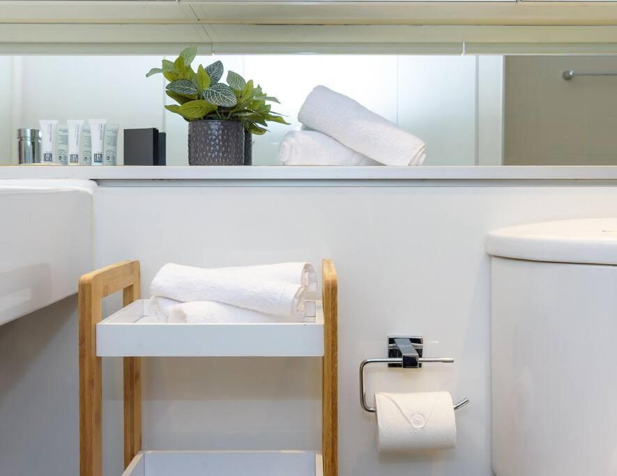 Ultimate Comfort Gem In St Kilda Apartment Melbourne