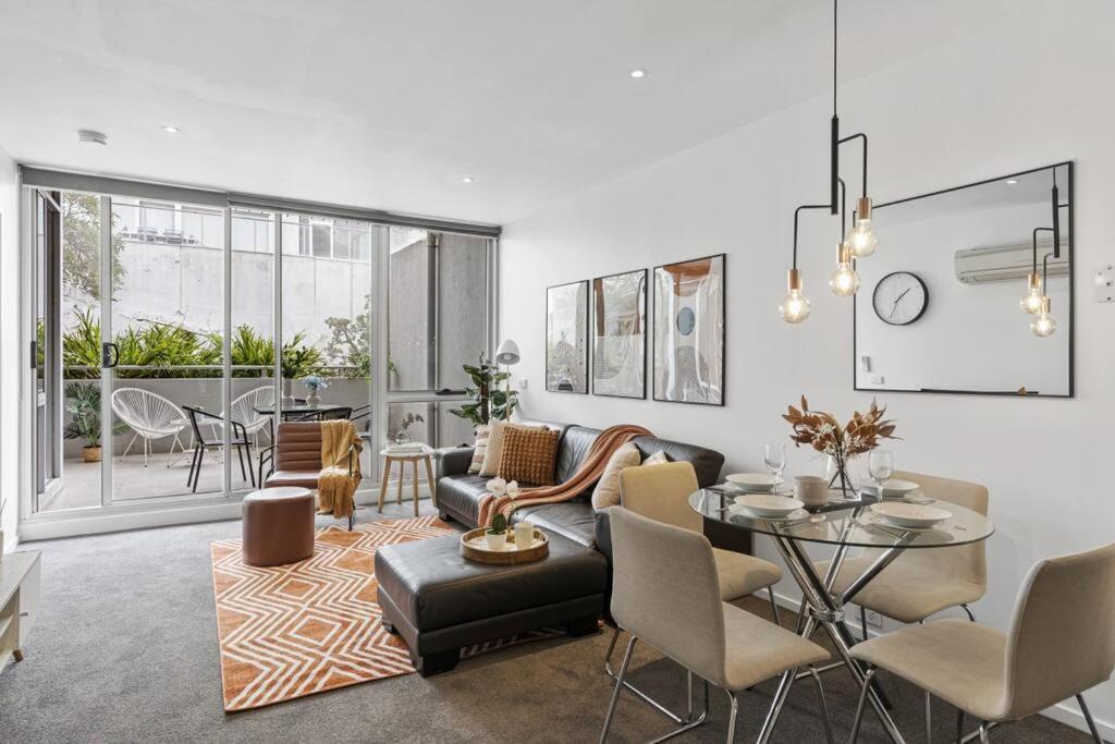 Ultimate Comfort Gem In St Kilda * Melbourne