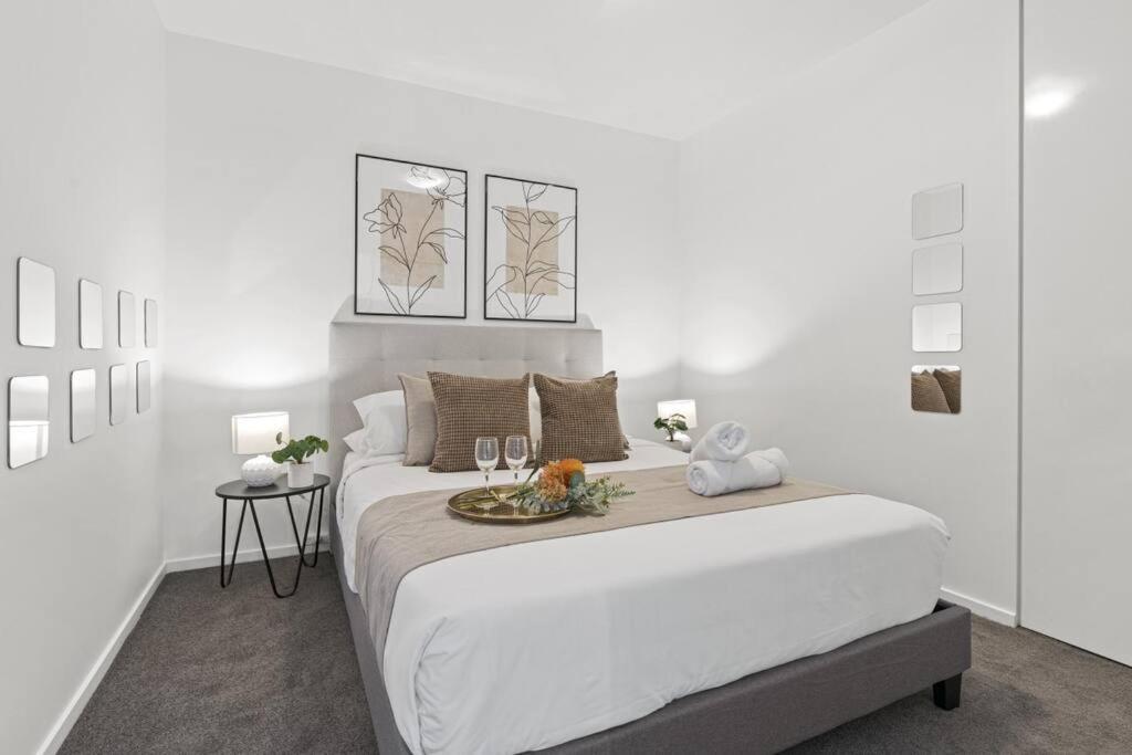 Ultimate Comfort Gem In St Kilda Apartment Melbourne