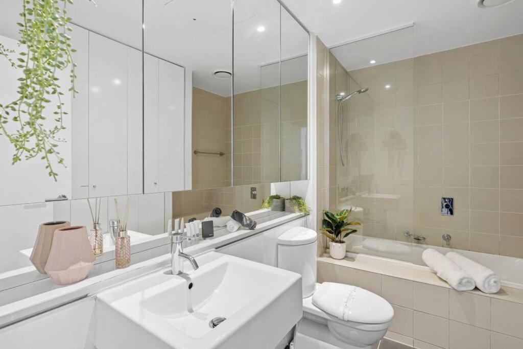Ultimate Comfort Gem In St Kilda *