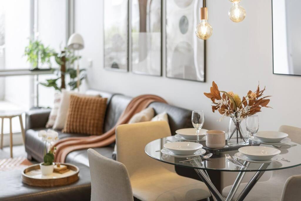 Ultimate Comfort Gem In St Kilda