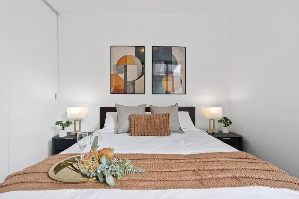Ultimate Comfort Gem In St Kilda