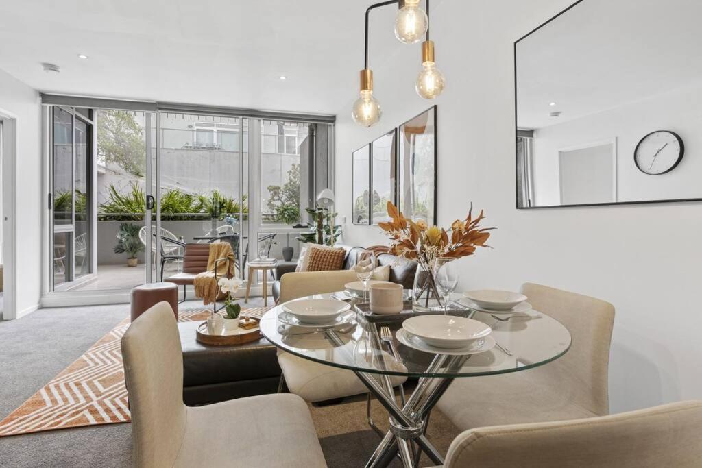 Apartment Ultimate Comfort Gem In St Kilda Melbourne