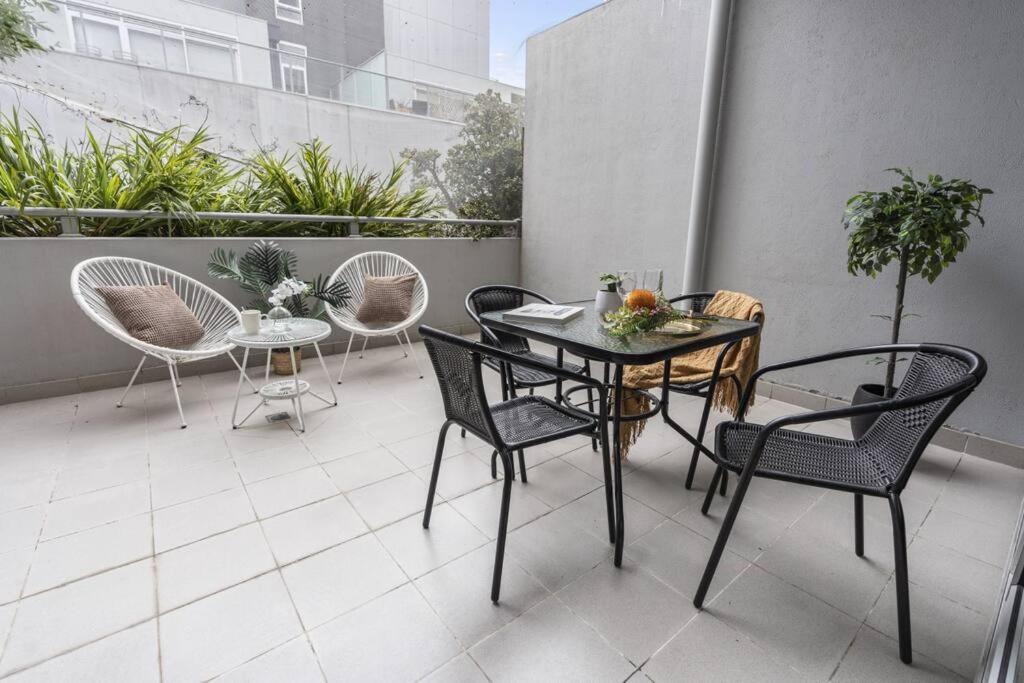 Ultimate Comfort Gem In St Kilda Apartment Melbourne