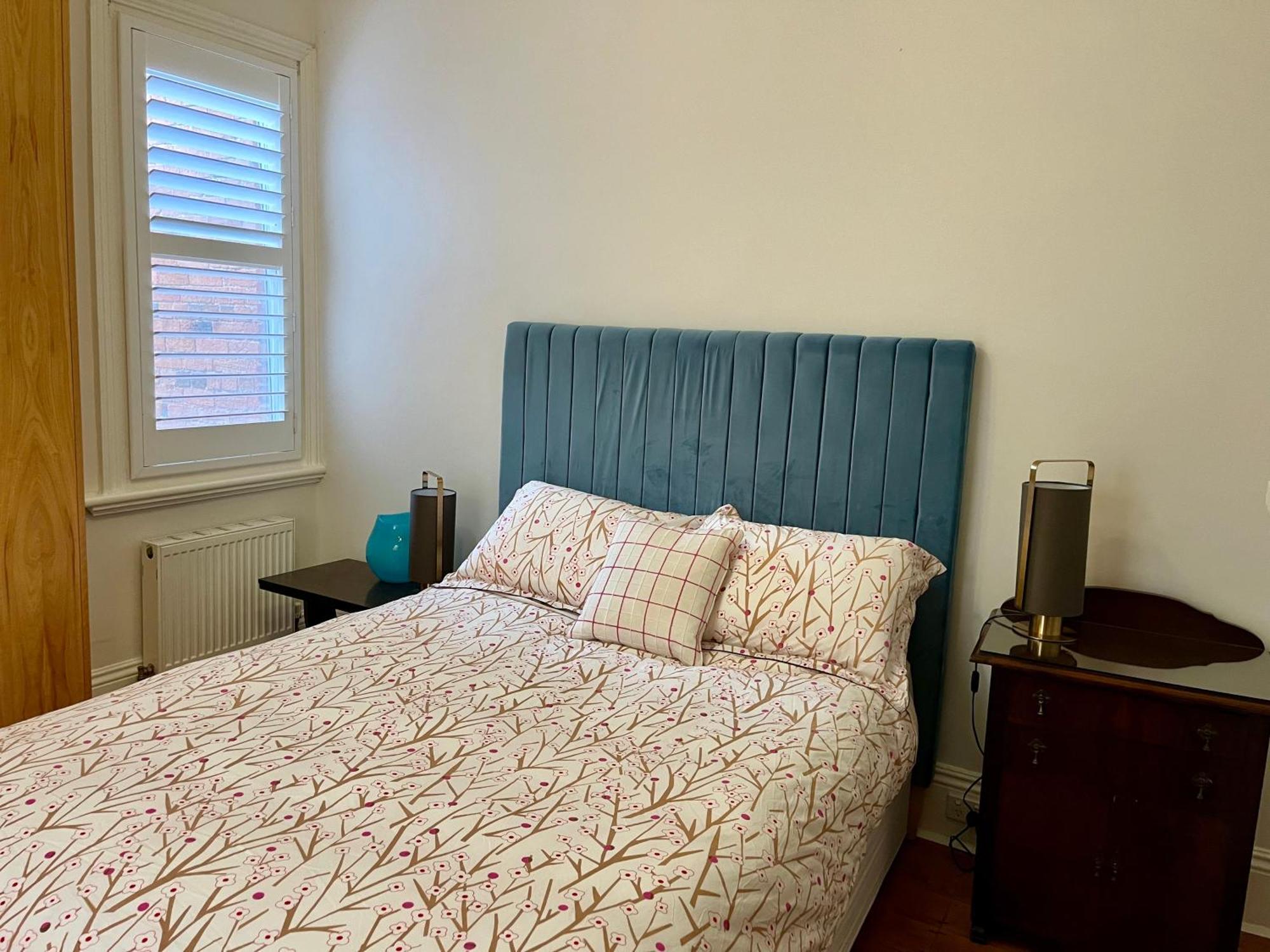 Lovely Victorian Terrace - Entire * Melbourne