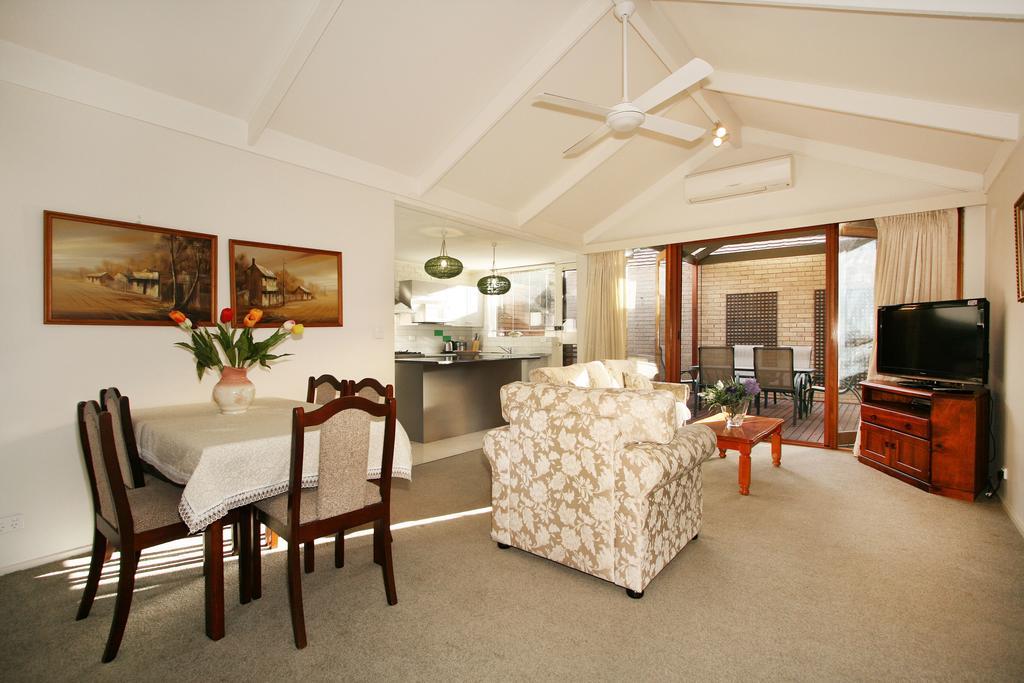 Wattle Holiday Holiday home Melbourne