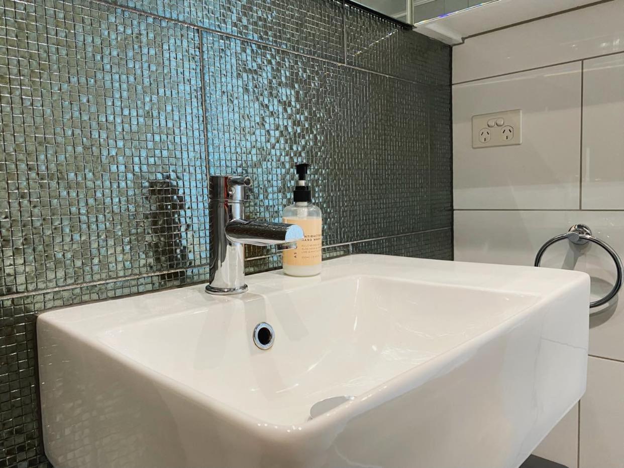 Apartamento Penthouse 3 Bedroom 6 Guests 2 Bathrooms