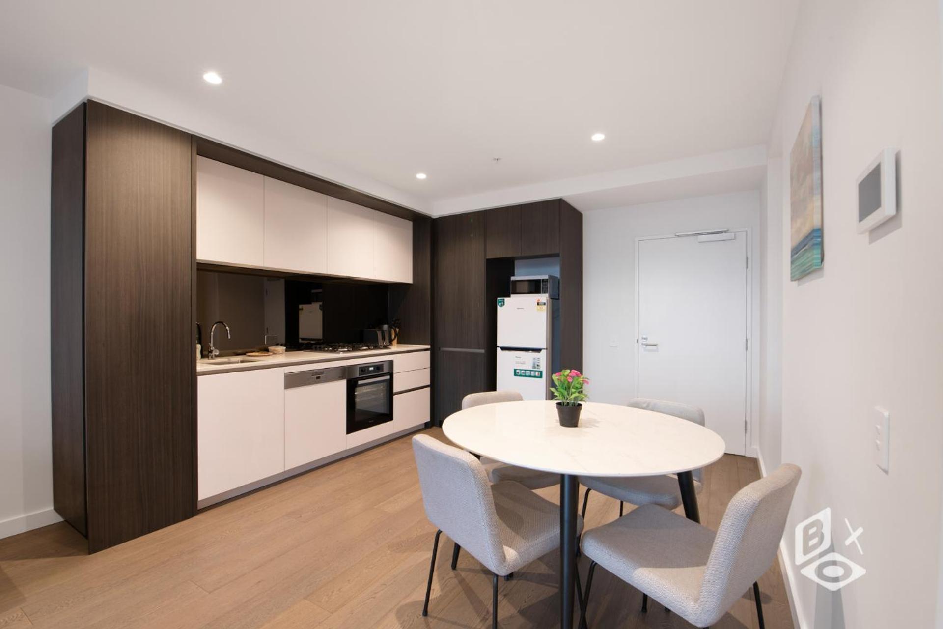Rest Skyhigh Qtr Collection Apartamento Melbourne