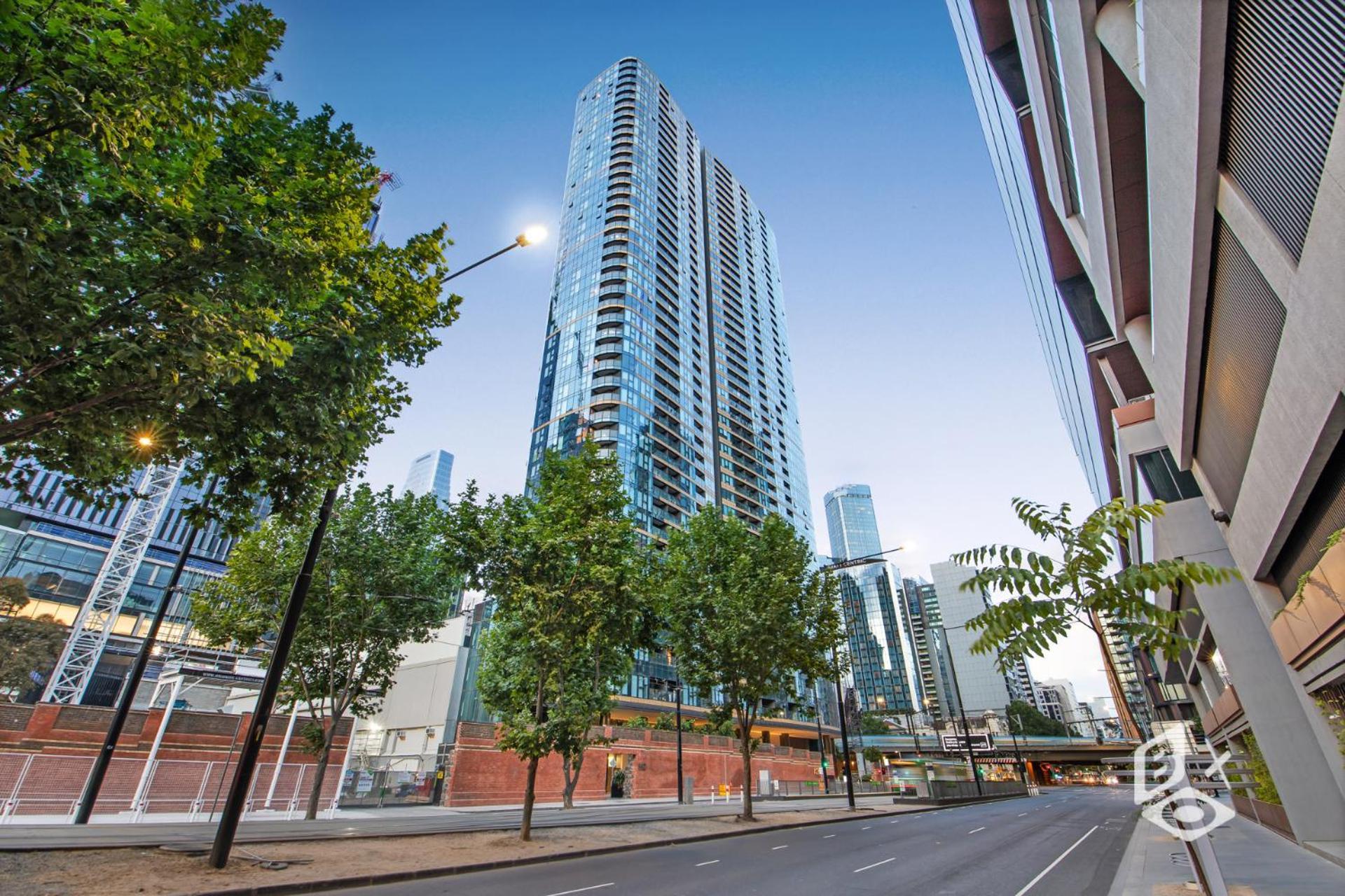 Rest Skyhigh Qtr Collection Apartamento *