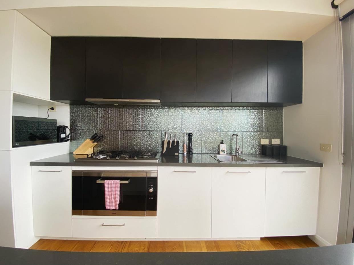 Apartamento Penthouse 3 Bedroom 6 Guests 2 Bathrooms