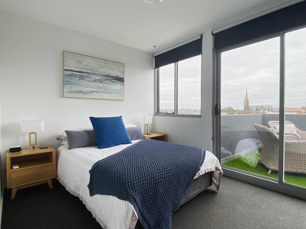 Penthouse 3 Bedroom 6 Guests 2 Bathrooms Apartamento