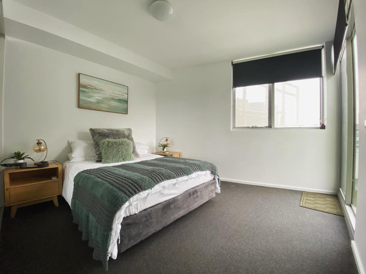 Penthouse 3 Bedroom 6 Guests 2 Bathrooms Apartamento *