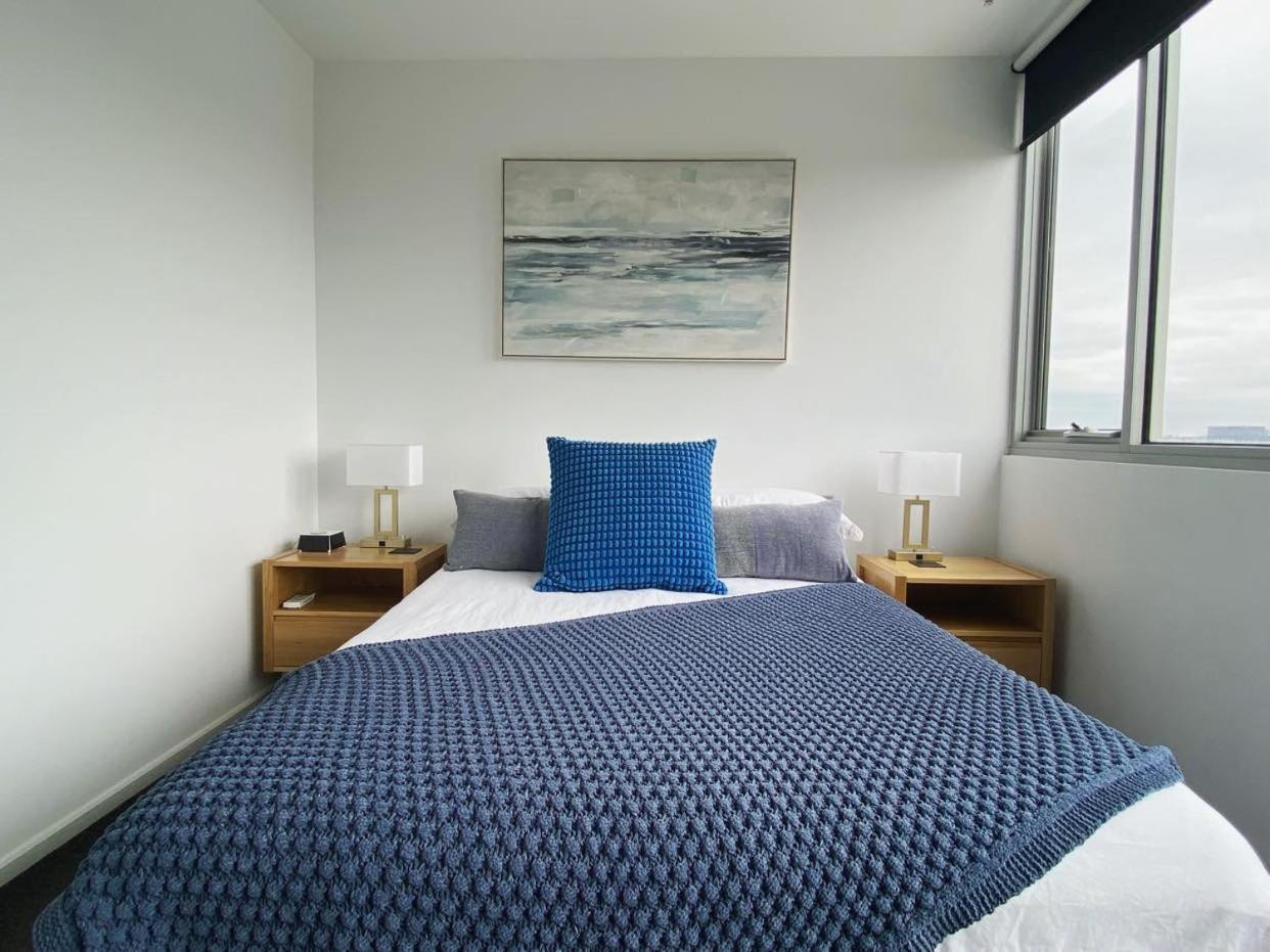 Apartamento Penthouse 3 Bedroom 6 Guests 2 Bathrooms