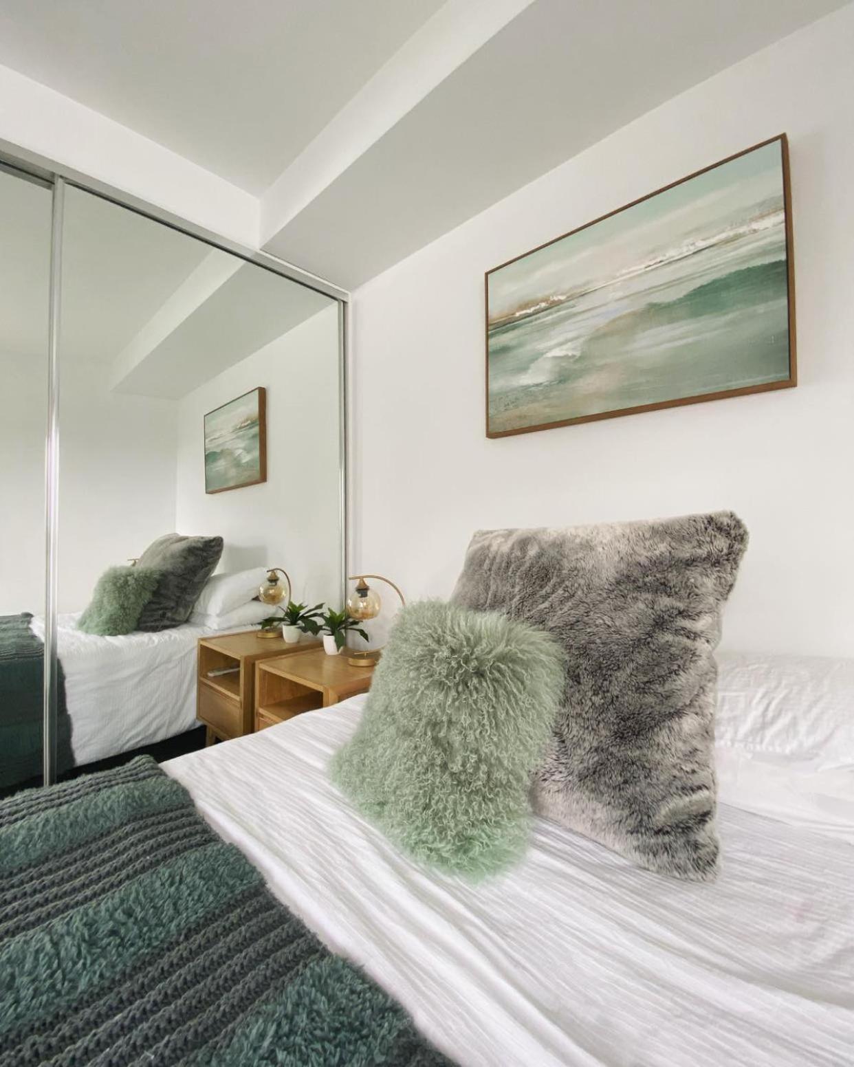Apartamento Penthouse 3 Bedroom 6 Guests 2 Bathrooms *