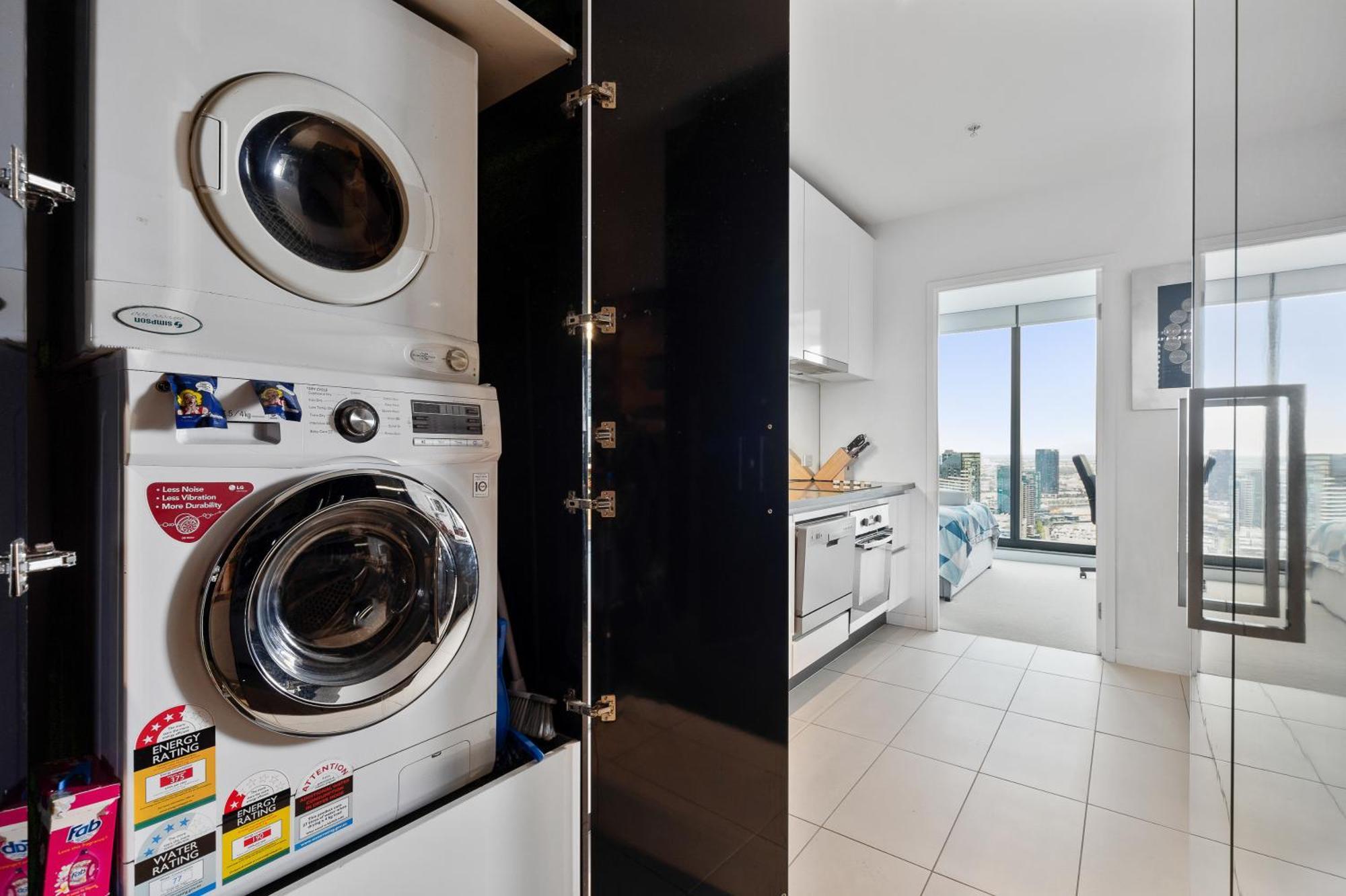 Apartamento Cbd Water Views Wifi Netflix *