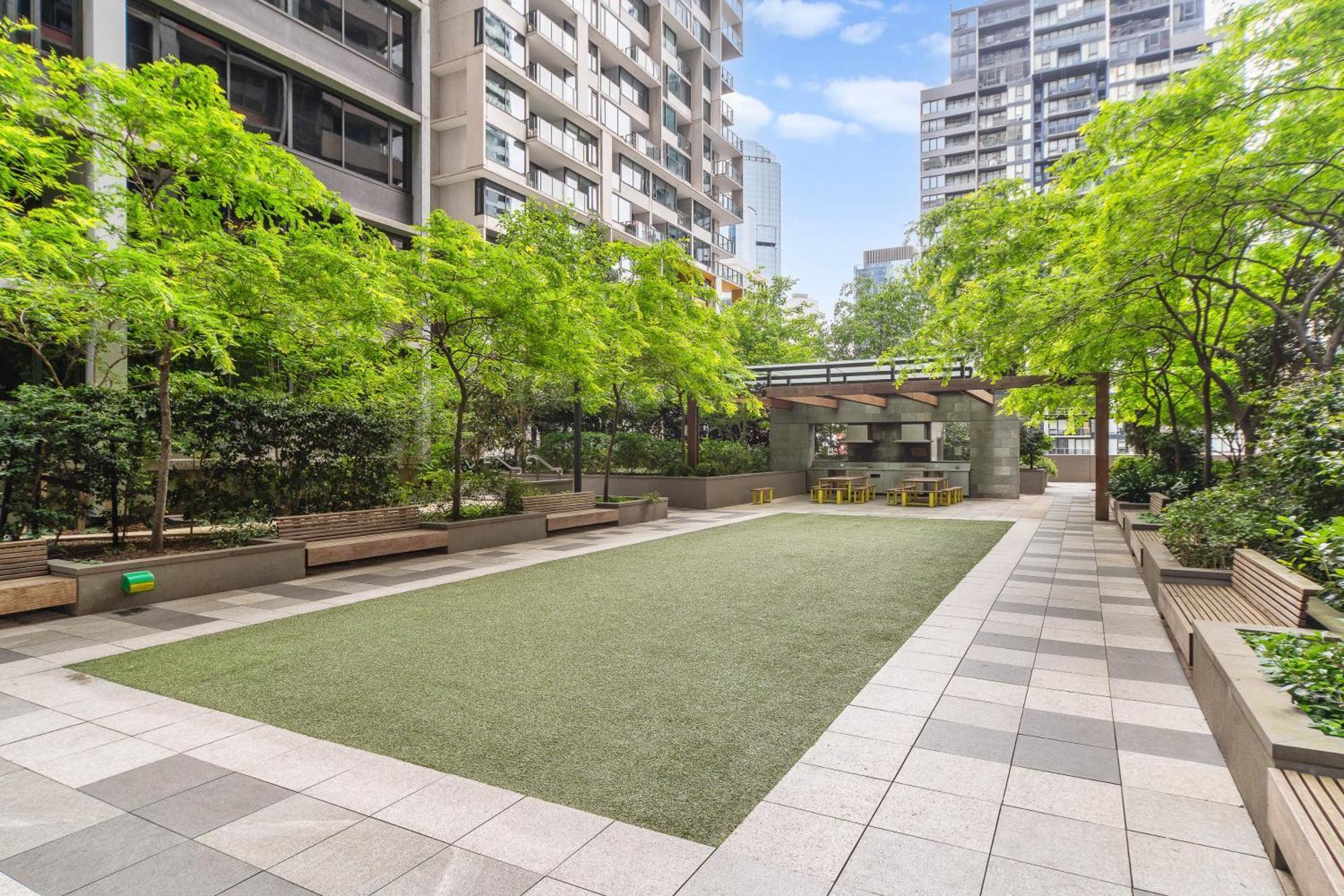 Cbd Water Views Wifi Netflix Apartamento