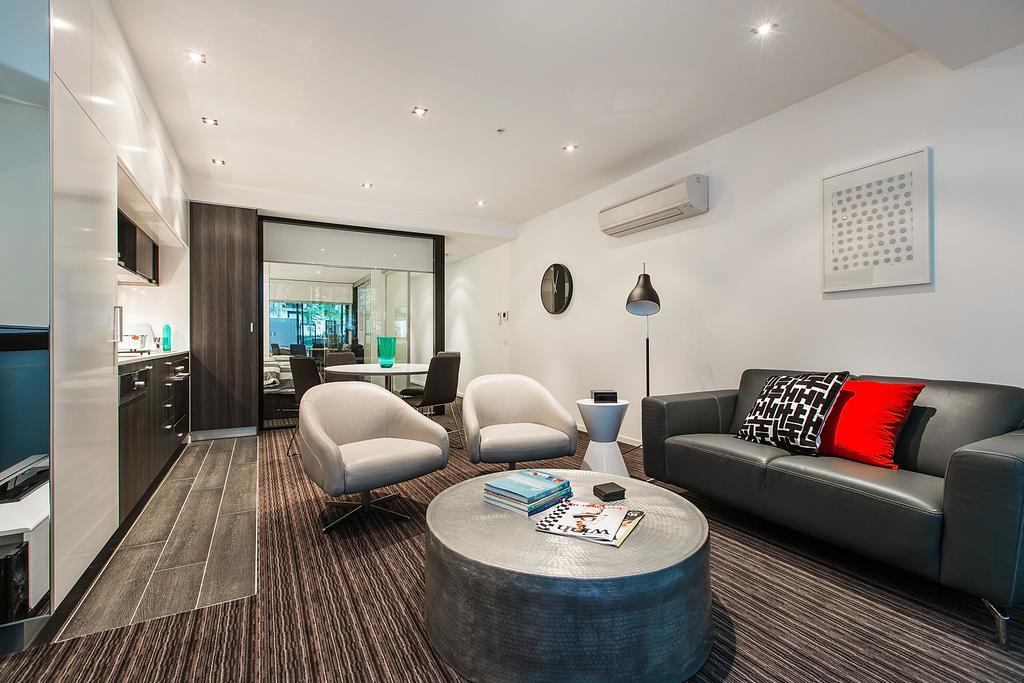 Parkside Apartment Melbourne