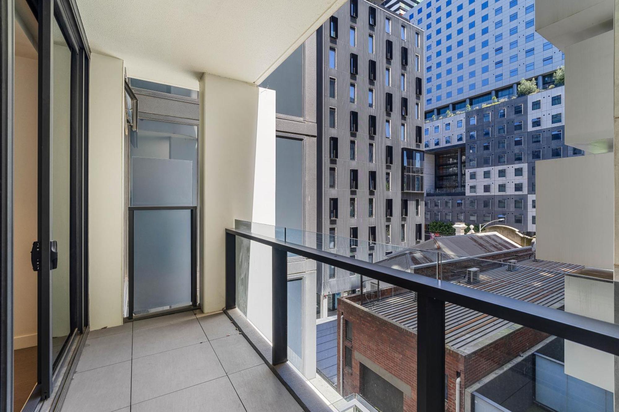 The Eminence By Cllix Melbourne