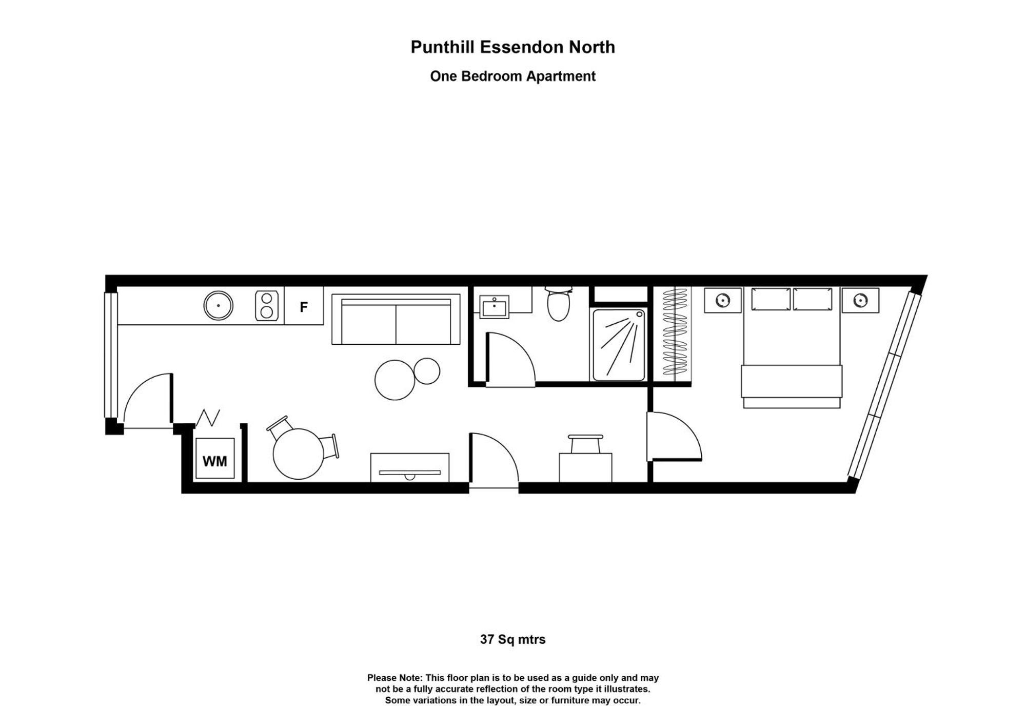 Punthill Essendon North 4*