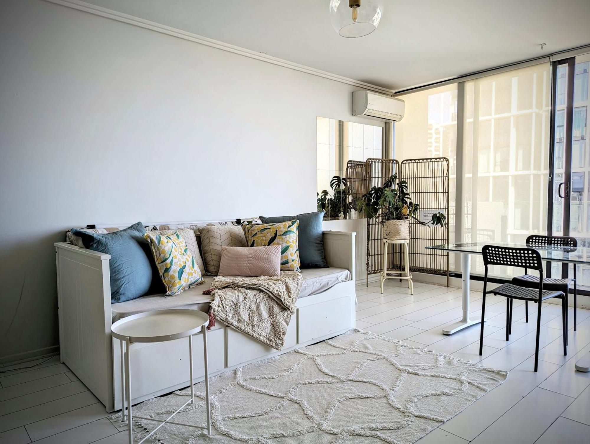 Ocean View Close To Cbd With Indoor Pool. Apartamento *