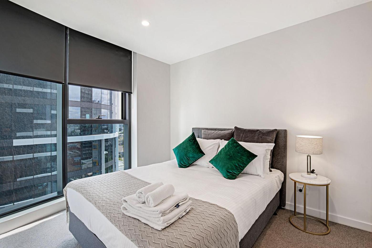 Apartment Lumina *